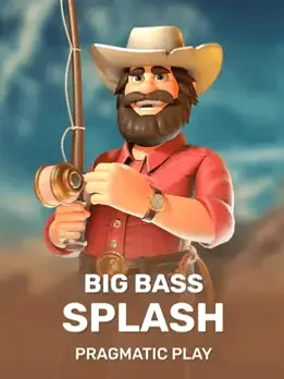 Big Bass Splash