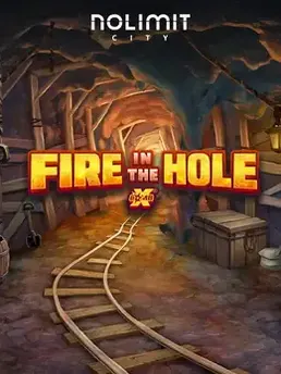 Fire in the Hole xBomb