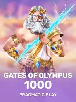 Gates of Olympus 1000