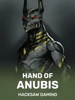 Hand of Anubis