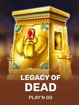 Legacy of Dead