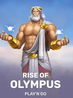 Rise of Olympus